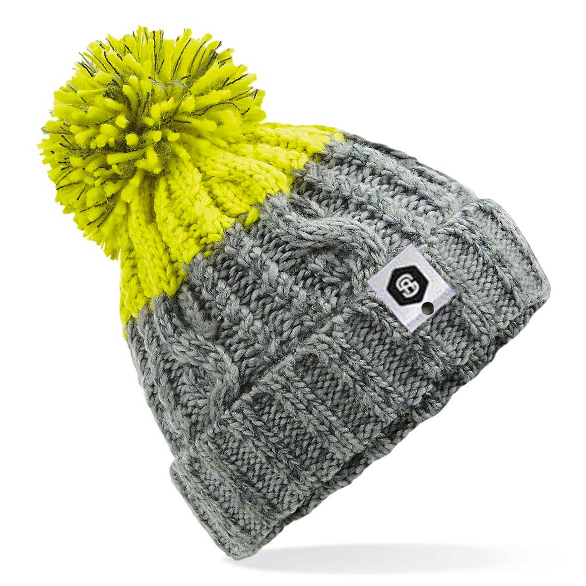 Apres POM POM Beanie - Image 3