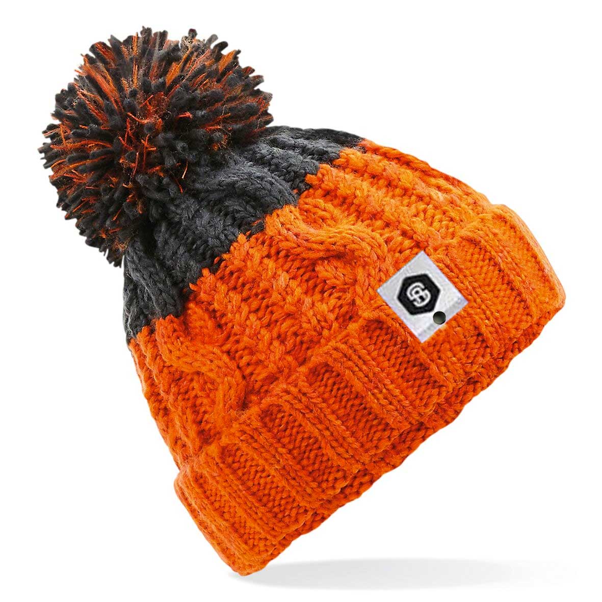 Apres POM POM Beanie - Image 4