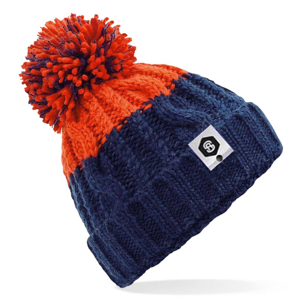 Apres POM POM Beanie - Image 5