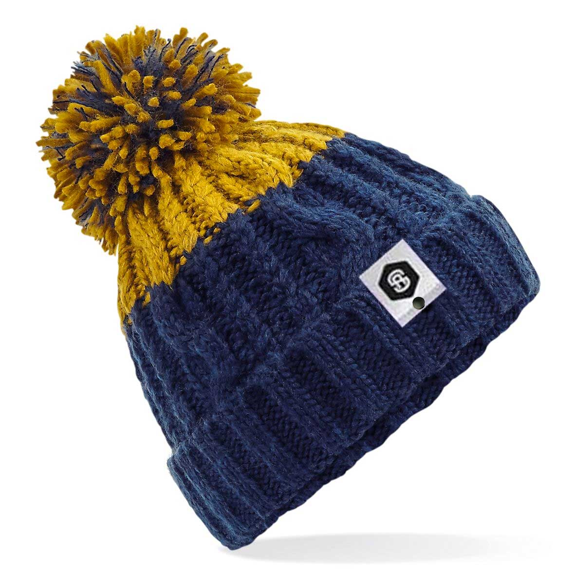 Apres POM POM Beanie - Image 6