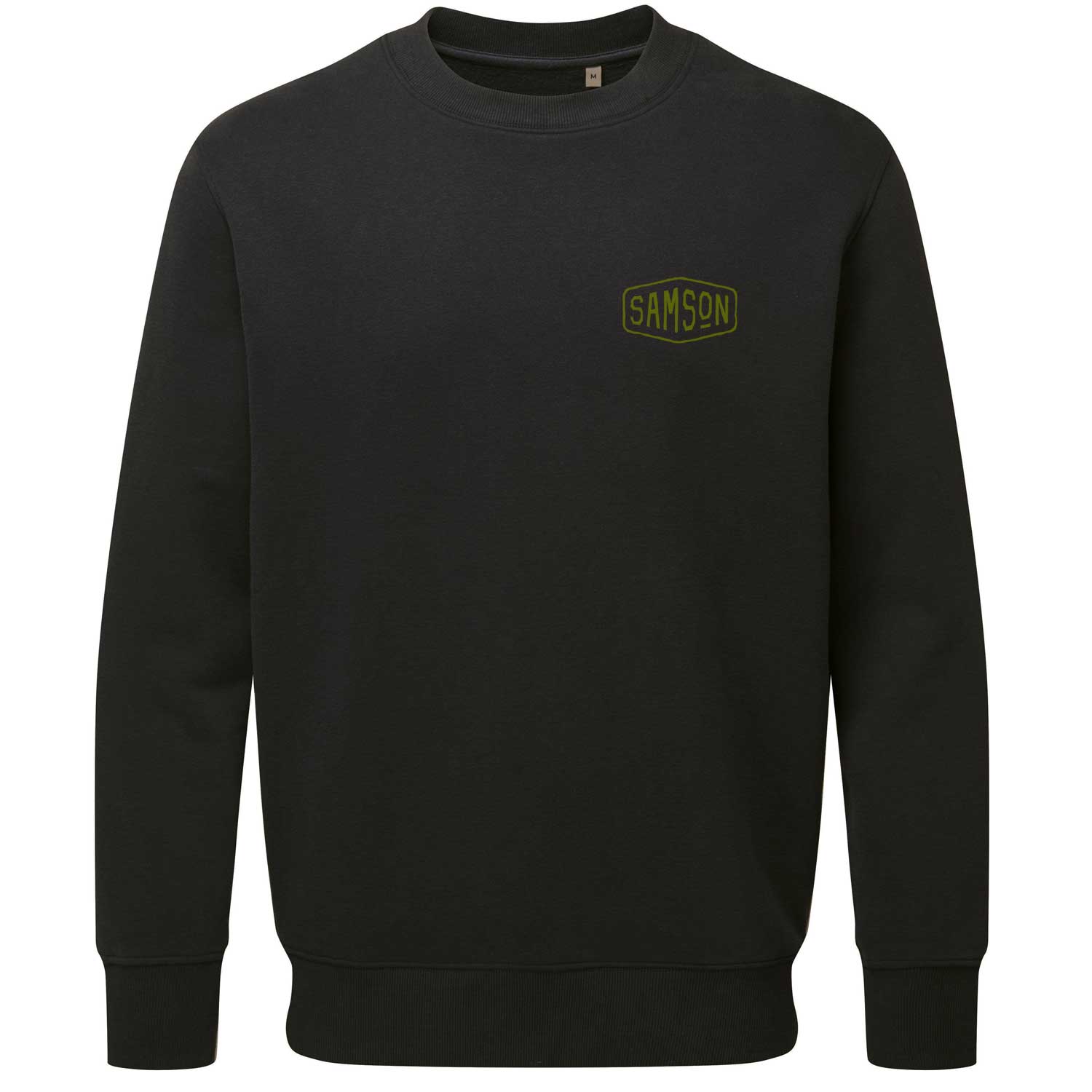 Beast Angel Madman Lux Sweatshirt - Image 2