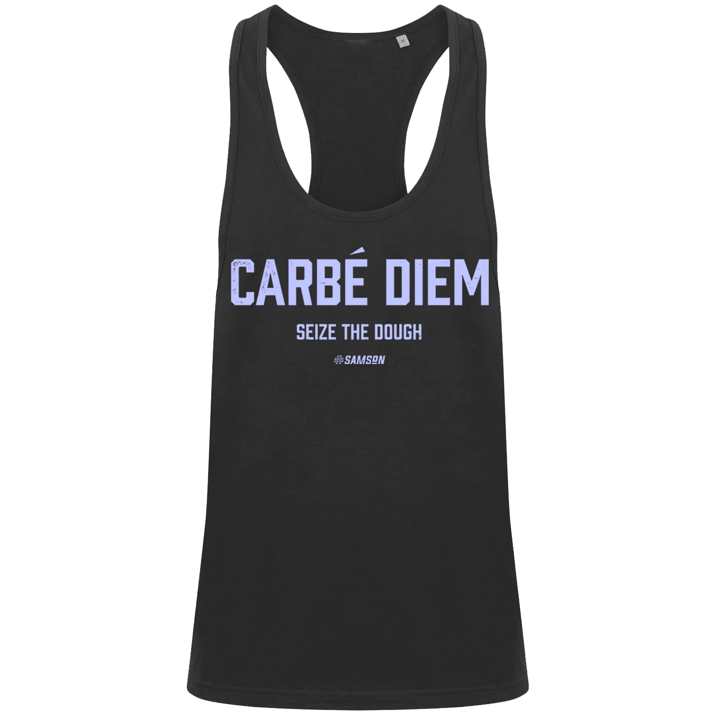 Carbe Diem Mens Bodybuilding Vest