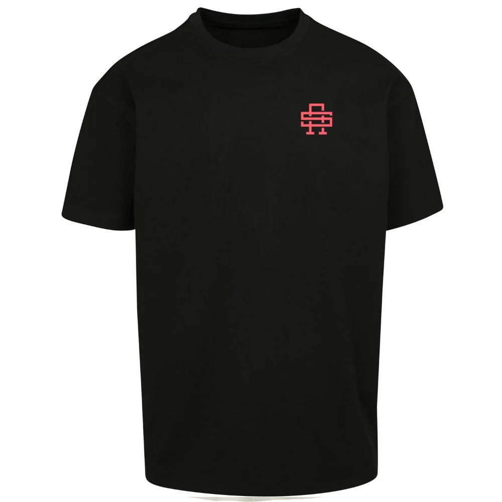 Cheat Day Oversized T-Shirt - Image 3