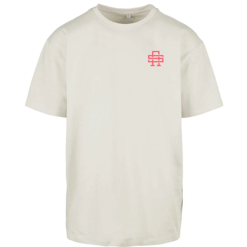 Cheat Day Oversized T-Shirt - Image 4