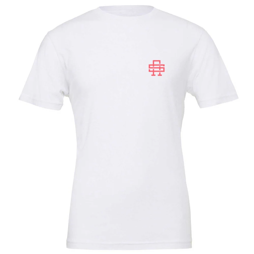 Cheat Day Triblend Gym T-Shirt - Image 4