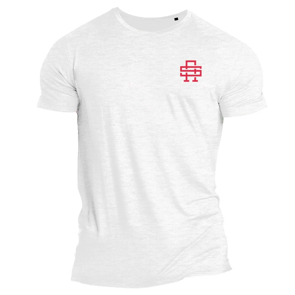 Daily Grind Men's Muscle Fit T-Shirt - Image 4