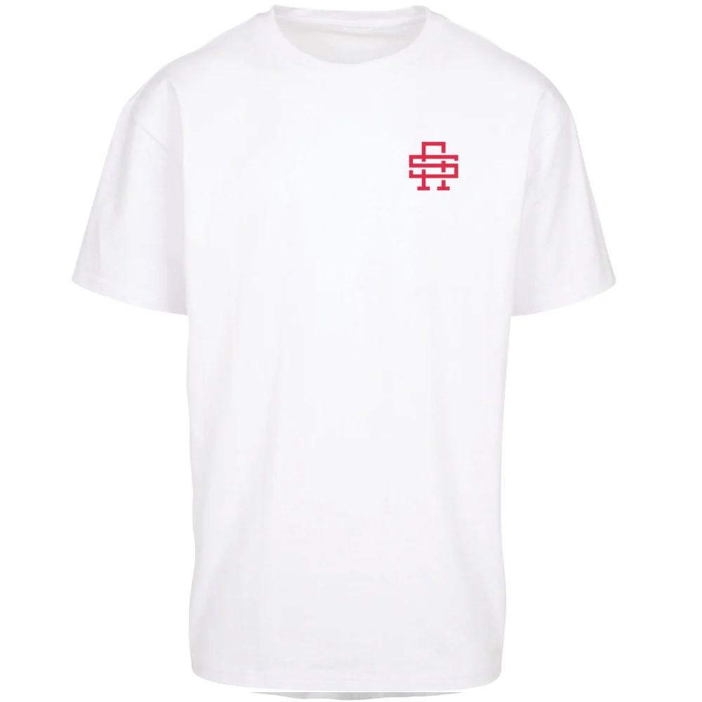 Daily Grind Oversized T-Shirt - Image 4