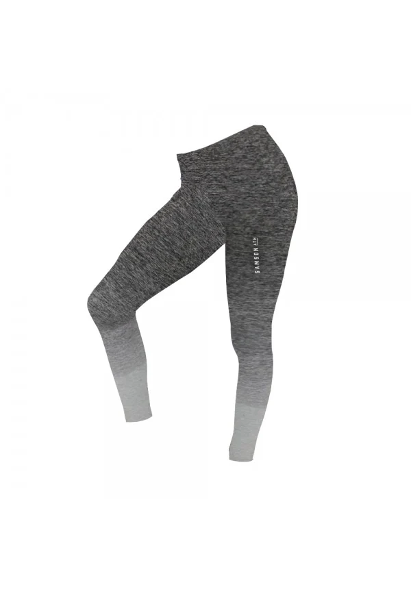 FUSE LEGGINGS - GREY