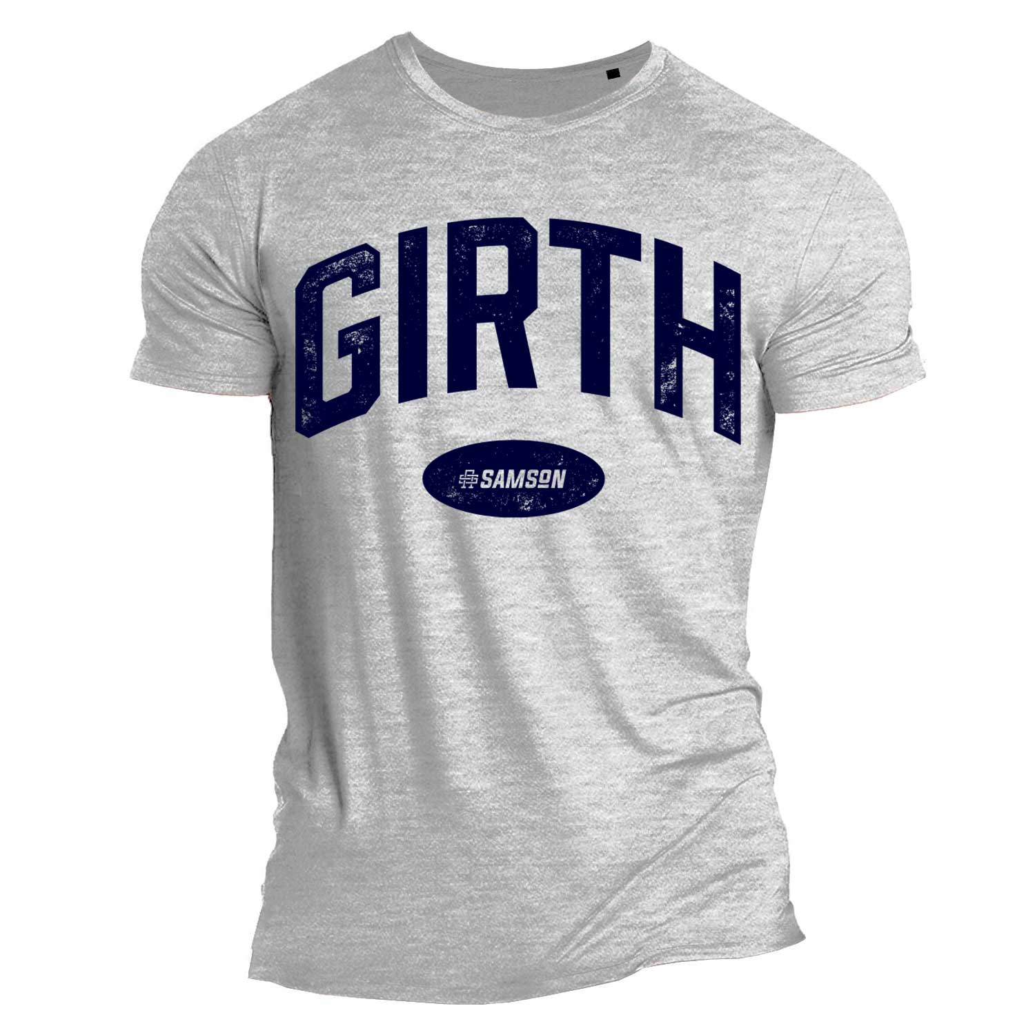 Girth - Muscle Tee