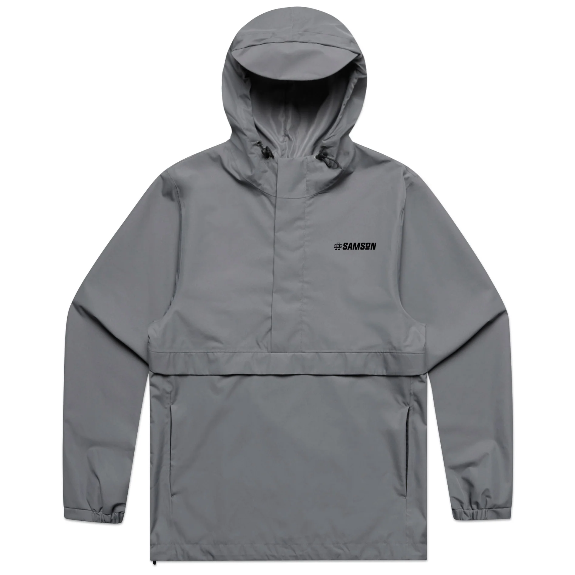 Tech Windbreaker - Image 2