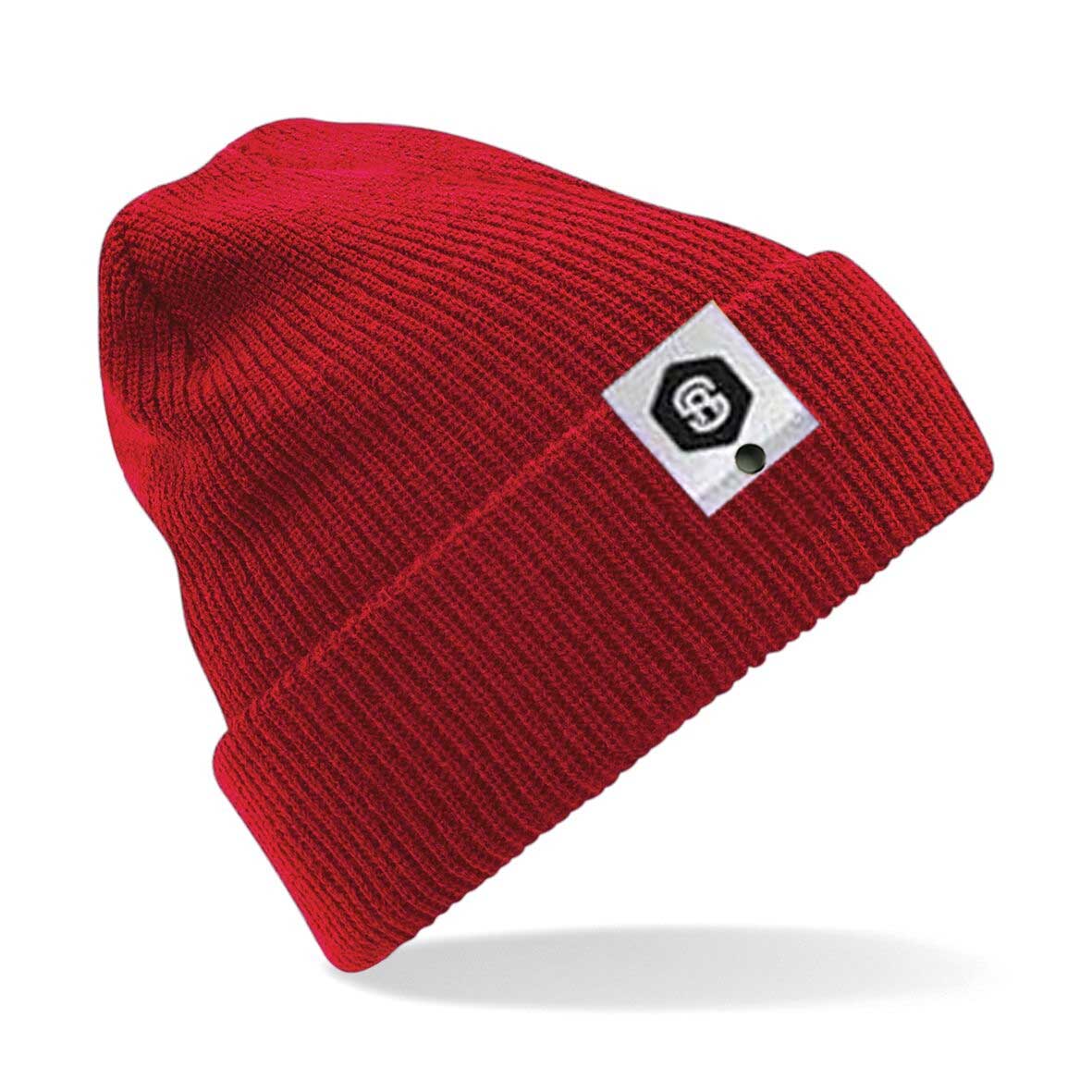 Heritage Beanie - Image 4