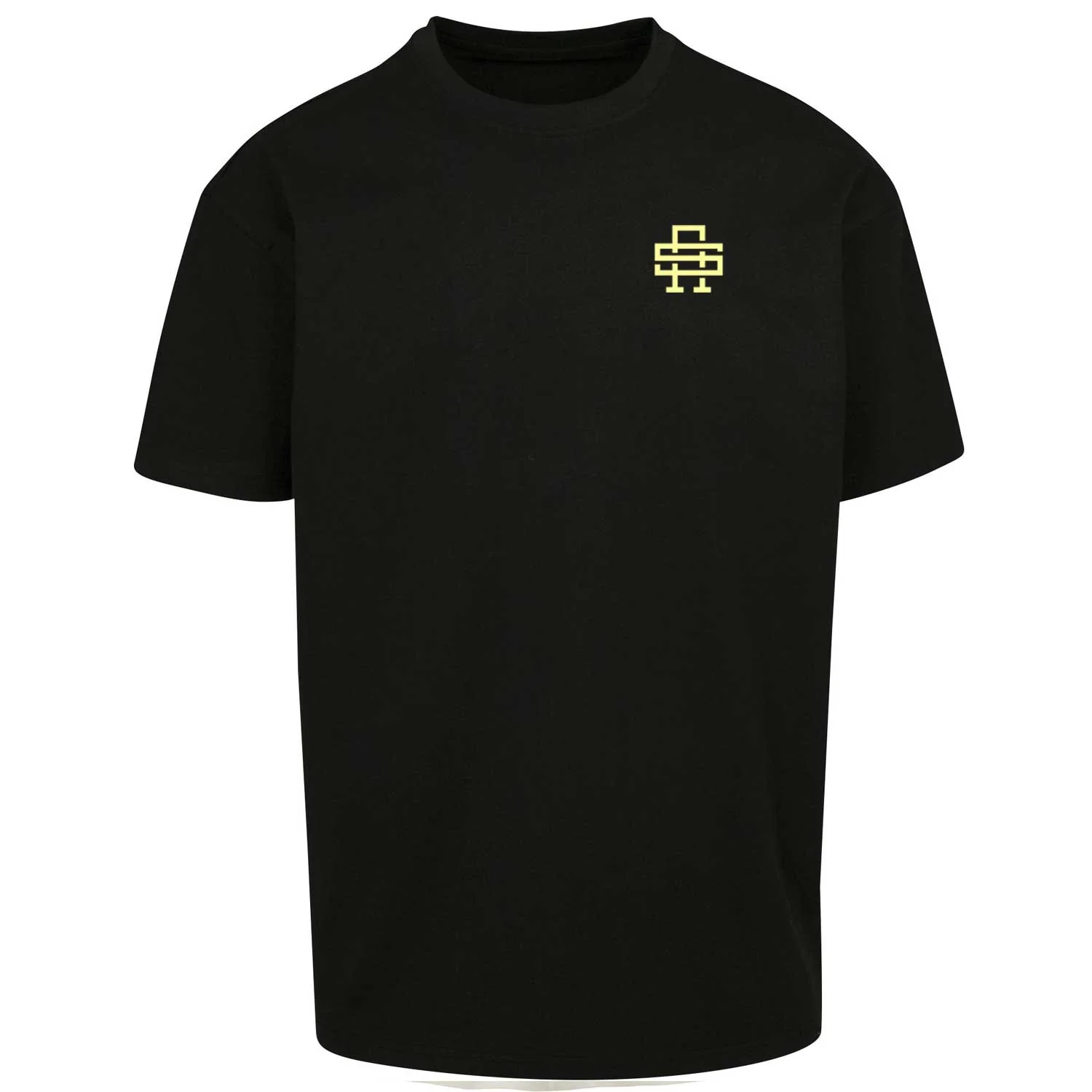 Hook Grip Oversized T-Shirt - Image 3