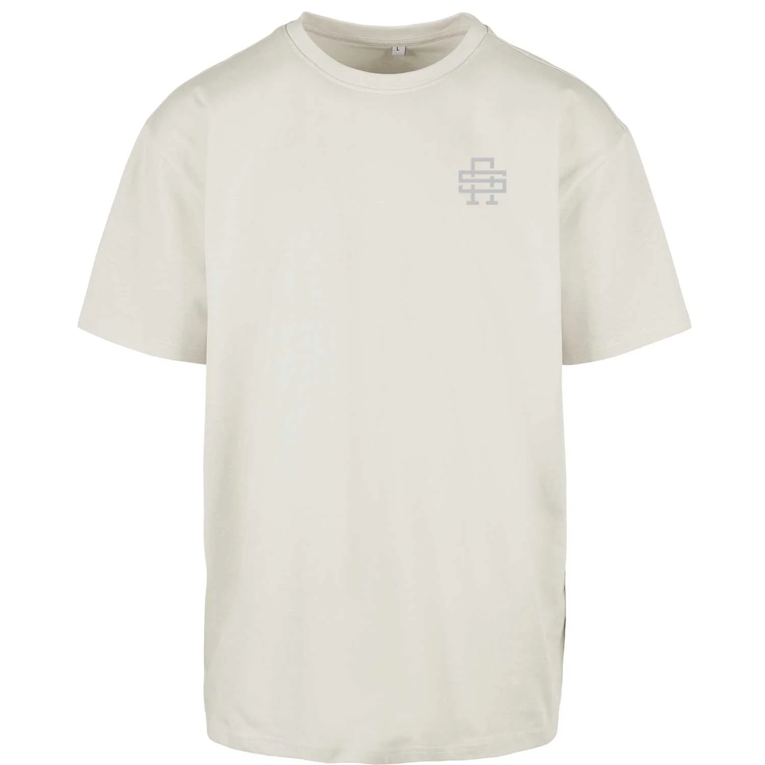 Hook Grip Oversized T-Shirt - Image 4