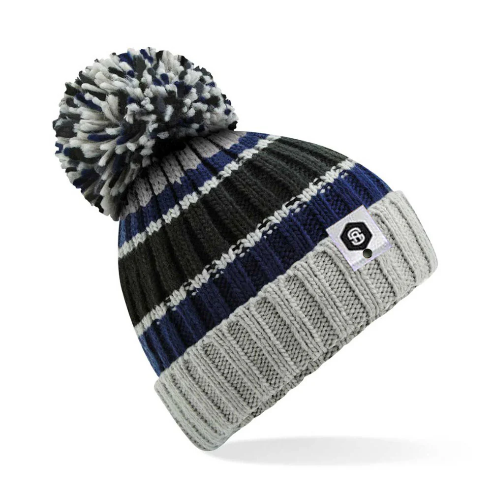 Hygge POM POM Beanie - Image 3
