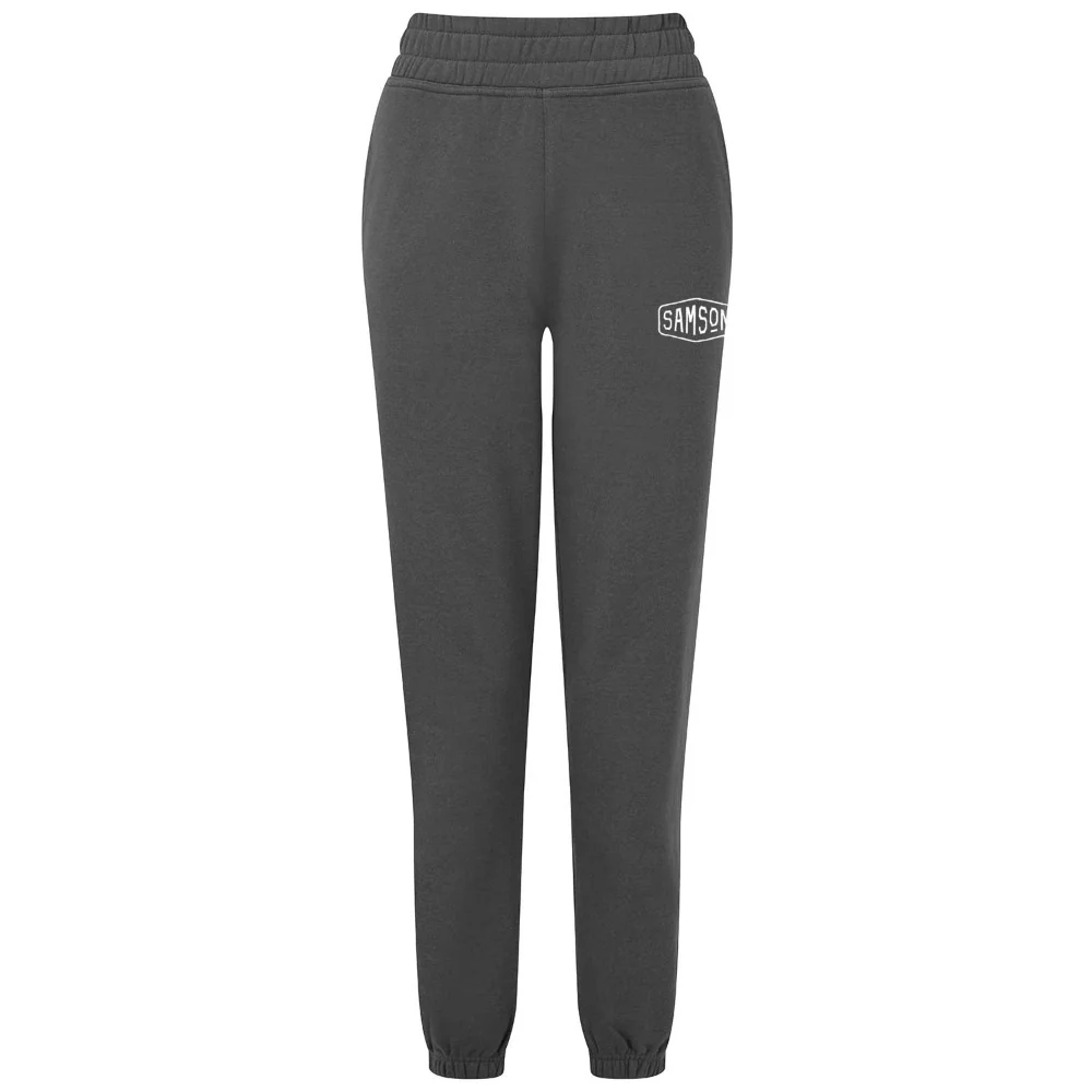 Ladies Tapered Jogging Bottoms - Image 4