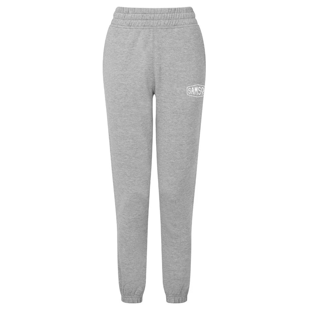 Ladies Tapered Jogging Bottoms - Image 5