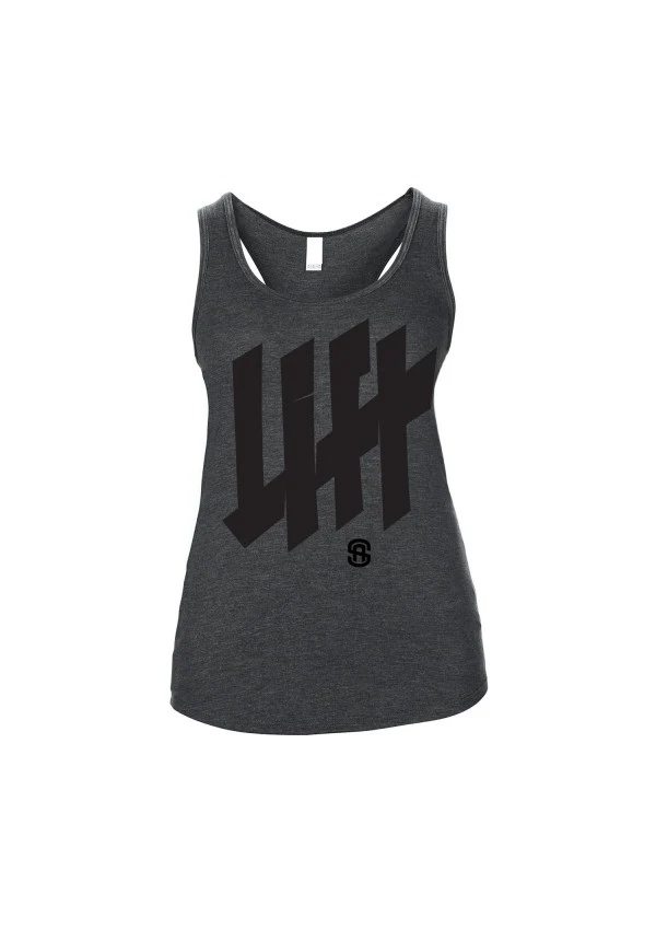 LIFT TALLY - LADIES TANK