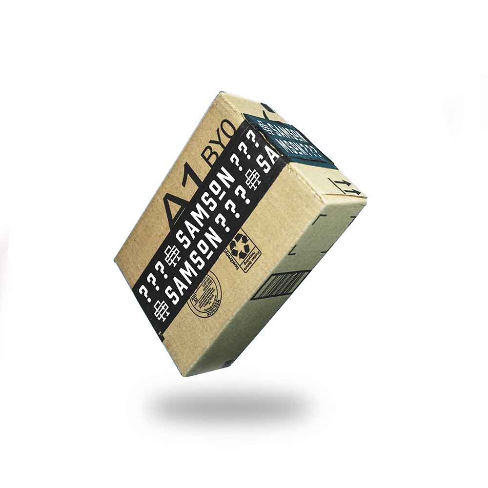 Mystery Box