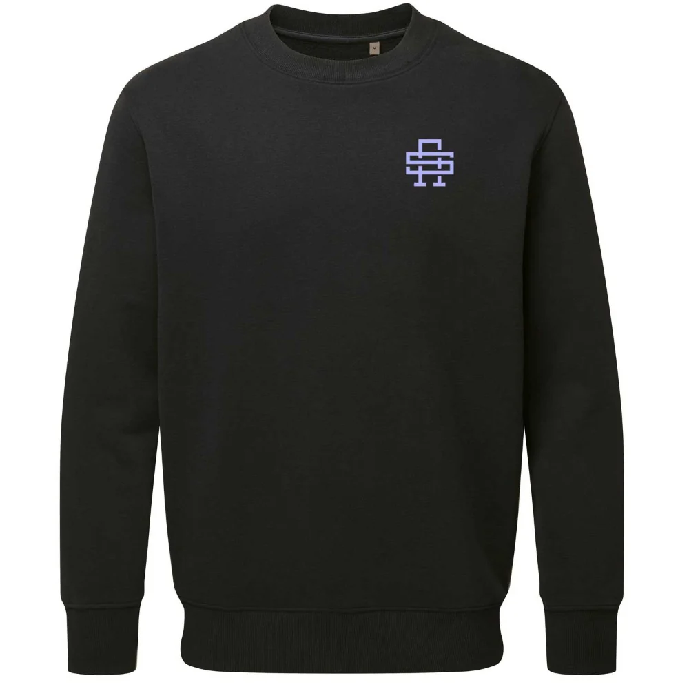 Procaffeinating Lux Sweatshirt - Image 2