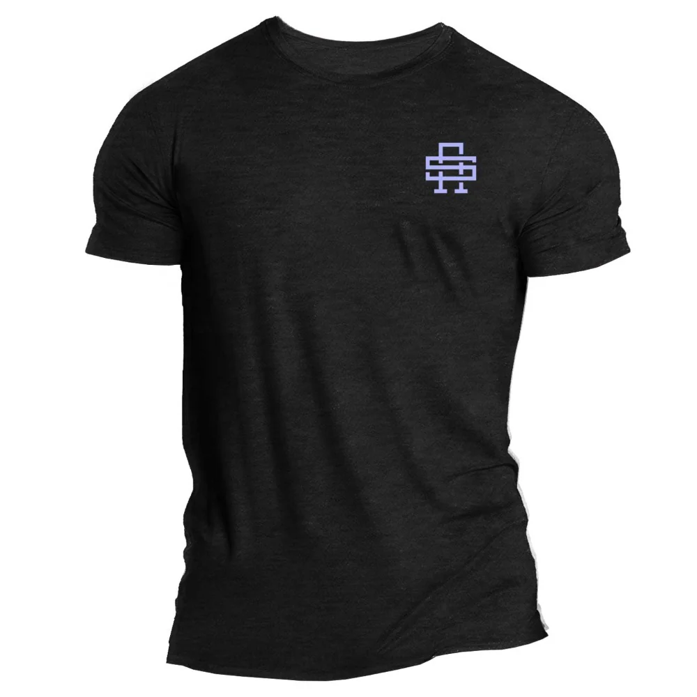 Procaffeinating Men's Muscle Fit T-Shirt - Image 2