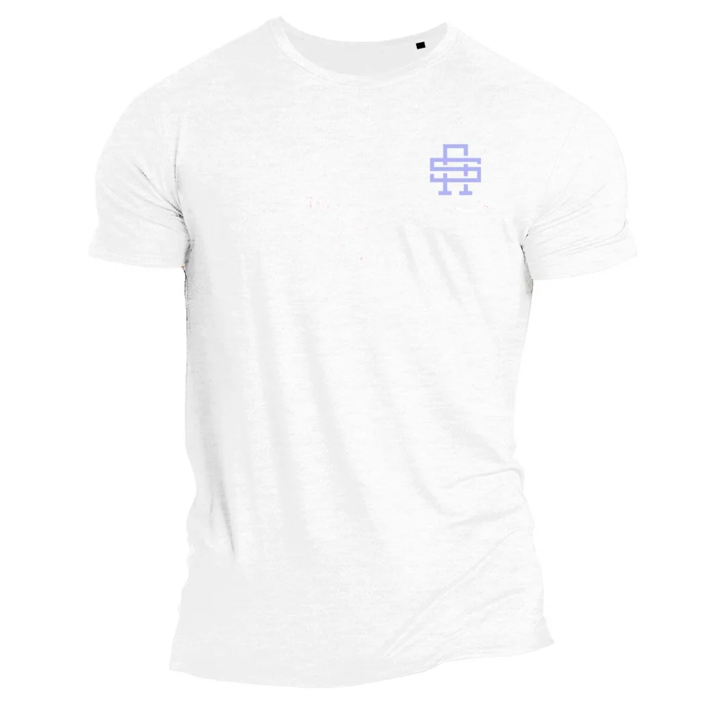 Procaffeinating Men's Muscle Fit T-Shirt - Image 4