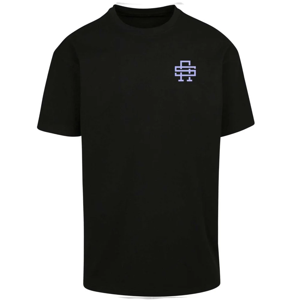 Procaffeinating Oversized T-Shirt - Image 2