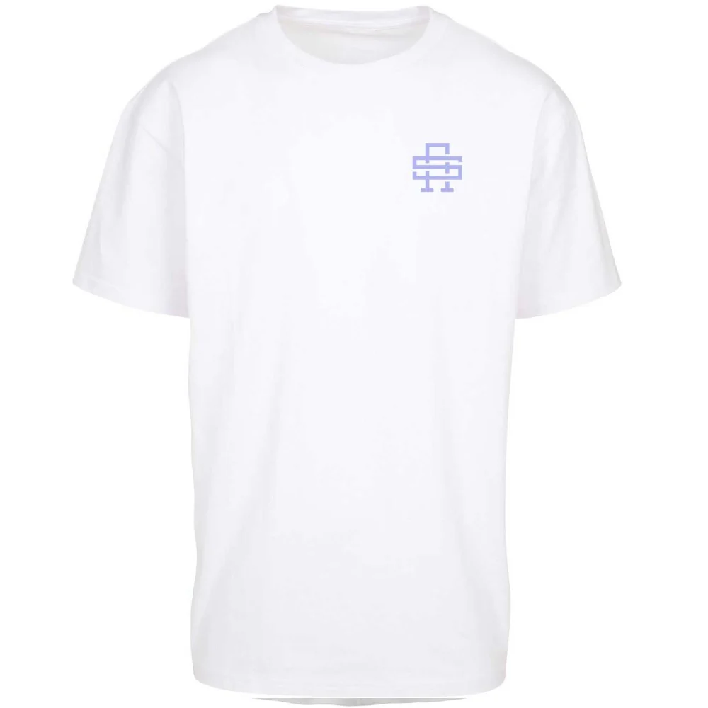 Procaffeinating Oversized T-Shirt - Image 4