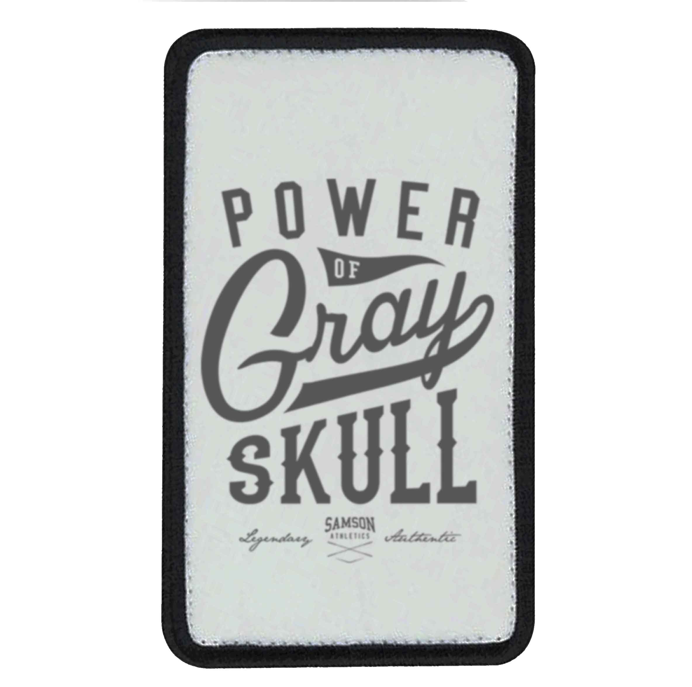 Rectangular Velcro Patch - Vertical - Image 5