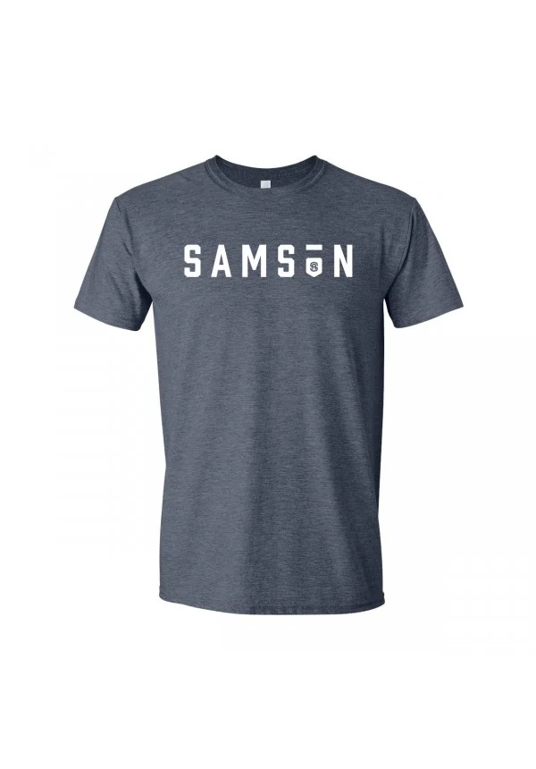 SAMSON CLASSIC TEE