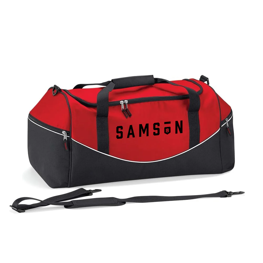 Samson Kitbag55 - Image 4